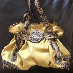 KATHY Van Zeeland Purse
